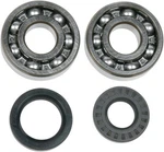 Moose Racing Crank Bearing And Seal Kit A24-1025. Fixed Price $76.95.