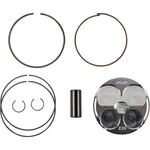 Moose Offroad Piston Kit - 77.00 Mm For Yamaha MX1089. Fixed Price $421.95.