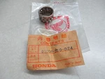 Nos Honda 0.004/-0.006 Bearing #3 74-78 CR125 74-76 MT125 Elsinore 91006-360-024. Fixed Price $49.99.