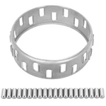 Clutch Hub Retainer With Rollers 1941-1984 Harley-davidson Big Twins # 37567-41A. Fixed Price $26.74.