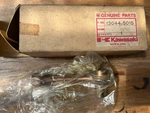 Kawasaki KE100 KD80 KM100 KD100 KH100 G4TR 13044-5015 Connecting Rod Set N.o.s. Fixed Price $119.00.