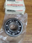 Yamaha TTW200 Crankshaft Warrior Transmission Bearing 93306-30427 Oem. Fixed Price $15.99.