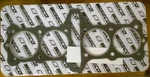 Cometic C8018 Kawasaki KZ900 KZ1000 GPZ1100 72MM 1075CC CFM-20 Head Gasket. Fixed Price $53.95.