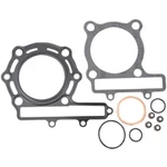 Moose Racing Top End Gasket Set Kawasaki KL250 Super Sherpa 00-04 KLR250 85-05. Fixed Price $71.42.