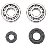 Pro X Crankshaft Bearing And Seal Kit For Yamaha YZ250 Monster Energy. Fixed Price $69.96.
