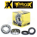 Pro-x Crankshaft Bearing And Seal Kit For 1980-1985 Yamaha YZ125 Engine Lb. Fixed Price $51.74.