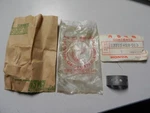 Nos Honda Crank Shaft Bearing 1984-1985 VF500 1988-1990 VTR250 13315-KE8-013. Fixed Price $18.83.