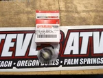 Nos Yamaha 93306-00201-00 Bearing, Brg, R-b 6002RS 32MM 30G Ky. Fixed Price $19.99.