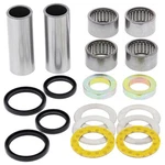 Balls Swingarm Bearing Kit #28-1202 For Yamaha. Fixed Price $96.98.