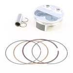 Vertex Piston Kit Forged 88.95/STD Ktm 23329B. Fixed Price $272.66.