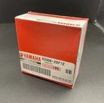 Yamaha Oem Bearing 93306-20712-00, Supersedes: 93306-20715 Middle Drive Gear. Fixed Price $72.95.