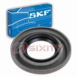 Skf Rear Differential Pinion Seal 1955-1956 Ford Fairlane Driveline Cf. Fixed Price $22.62.