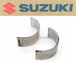 Suzuki Black Connecting Rod Bearing Dl Sv Sfv Gsf Gsxr (see Notes) #W198. Fixed Price $38.89.