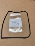 Harley 17356-84B Rocker Cover Gasket Nos. Fixed Price $6.00.
