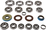 Moose Racing 1205-0398 Bearing Kit. Fixed Price $223.95.