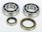 Beta 250RR 300RR Crankshaft Bearing And Seal Kit 2013-2022 Prox 23.CBS73013. Fixed Price $60.98.