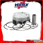 22805D Piston Vertex 76,97MM 4T Yamaha YZ250FCOMPR 12,5:1 2004- 250CC (set Ring). Fixed Price $192.84.