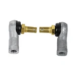 Balls Tie Rod End Kit 51-1012. Fixed Price $60.42.
