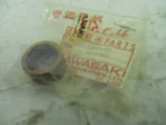 Kawasaki Needle Bearing Big End 13034-021 Nos. Fixed Price $9.99.