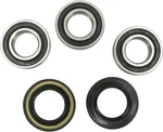 Pivot Works Wheel Bearing Kit Rear For Yamaha TT-R250 1999-2006. Fixed Price $42.49.