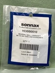 New Sonnax HDBB0010 Bearing, Ball, Camshaft. Fixed Price $12.25.