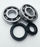 Main Crank Bearings And Seals Kit 91 92 93 94 95 96 97 WR250Z. Fixed Price $44.90.