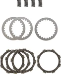 Vintco Clutch Plate Kit - Fits Honda KCLH21. Fixed Price $89.95.