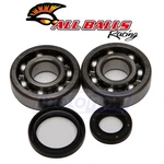 Balls Crank Bearing And Seal Kit For 2002-2016 Suzuki RM85 Engine. Fixed Price $71.13.