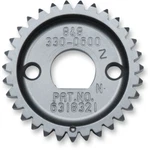 S&s Cycle 17-19 M8 Pinion Gear Oversized 330-0627. Fixed Price $149.53.