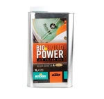 New Oem Ktm Motorex Air Filter Oil 1L 809126-01. Fixed Price $19.00.