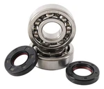 Hot Rods Main Crankshaft Bearing And Seal Kit K045 Yamaha YZ125 2005-2020. Fixed Price $75.00.
