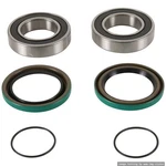 Pivot Works Rear Wheel Bearings Polaris Sportsman Scrambler 400 PWRWK-P05-000. Fixed Price $61.75.