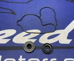 Hot Rods Water Pump Kit Rmz 450 2005-2007 WPK0045. Fixed Price $19.94.