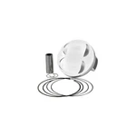 Vertex 4-STROKE Piston +2.00MM, 11.7:1 Compression 23520B. Fixed Price $236.66.