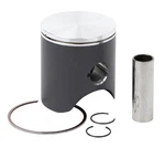 Vertex Replica Cast Piston Kit For Husqvarna 125 Sm 2T Supermotard 97-02 11-13. Fixed Price $127.24.