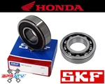Skf Cam Bearings For Honda Trx 400EX 400X XR400 91003-KF0-008 91002-MN1-671. Fixed Price $29.98.