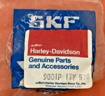 Harley Aermacchi Nos 9001P Wheel Bearing 1972 MC65 Shortster & 73 74 75 X-90. Fixed Price $11.98.