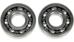 Moose Racing 24-1031 Crank Bearing And Seal Kit. Fixed Price $37.95.