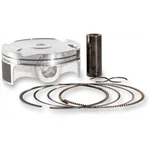 Cylinder Works Piston Rings Set - 590280000001. Fixed Price $78.80.