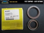 42.6351 Pro X Crankshaft Crankcase Oil Seal Kit For Ktm 350 2011-2012. Fixed Price $17.22.