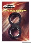 Pivot Works Rear Wheel Bearings PWRWK-H02-520 1986 Honda Cr 250 500 Fast Ship. Fixed Price $56.04.