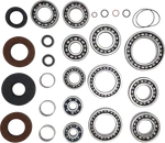 Moose Offroad 1205-0399 Transaxle Bearing Seal Kit Polaris Rzr Xp Turbo. Fixed Price $182.95.