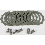 Ebc Brakes Street Racer Clutch Kit SRC50. Fixed Price $154.04.