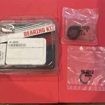 25-4017 Msr Balls Bearing Kit Countershaft Seal. Fixed Price $18.69.