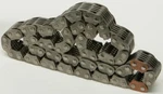Team Hyvo Chain 70 Links 930220. Fixed Price $135.99.