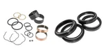 Msr Fork Bushing With Oil & Dust Seals Kit Yamaha YZ400F 1998-1999. Fixed Price $92.62.