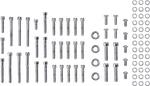 Gardner-westcott P-10-17-01 Bolt Kit Side Cover Socket-head Chrome. Fixed Price $153.95.