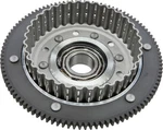 Harddrive 148111 Clutch Shell. Fixed Price $408.56.