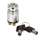 Round Key Ignition Switch Harley Fxr & Xl Sportster Replaces Oe # 71425-77T. Fixed Price $27.95.