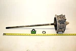 Yamaha Waverunner V1 Fx Xlt Gp Vx Boat Sx Ar Sr 230 Xr Jet Pump Drive Shaft. Fixed Price $325.47.